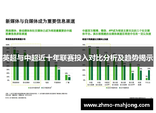 英超与中超近十年联赛投入对比分析及趋势揭示
