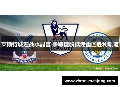 莱斯特城迎战水晶宫 争取摆脱低迷重回胜利轨道 莱斯特城迎战水晶宫 争取摆脱低迷重回胜利轨道